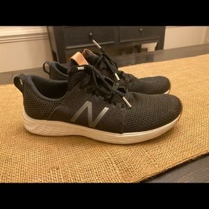 New Balance Fresh Foam Cruz